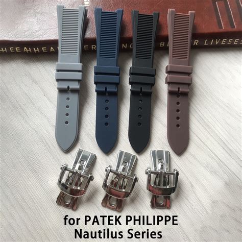 patek philippe back cover|Patek Philippe buckle replacement.